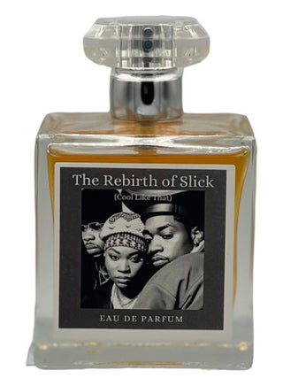 Rebirth of Slick (Cool Like That) Khye Fragrances for Women and Men Perfume - 375x500 Image