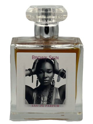 Brown Skin Khye Fragrances for Women and Men - Best Unisex Perfume - Buy Online Now