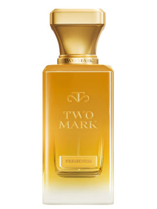 Freshness Two Mark Unisex Perfume - Best Fragrance for Women and Men