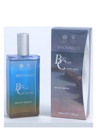 Body Care Bronnley Mens Perfume - Best Fragrance for Men