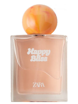 Happy Bliss Zara for Women Perfume - Exquisite fragrance in a bottle - Buy Now