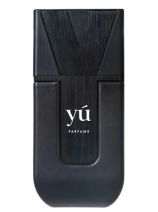 Yosemite Rush Yu Parfums for Women and Men - Exquisite Unisex Fragrance - Buy Now