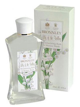 Womens Lily of the Valley Bronnley Perfume - Buy Online | Best Fragrance for Her