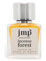 Incense Forest JMP Artisan Perfumes for women and men