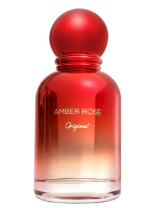 Amber Rose Sunnamusk Unisex Perfume - Best Fragrance for Women and Men | Buy Online Now