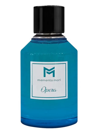 Opera Memento Mori Unisex Perfume - Fragrance for Women and Men | Captivating Scent | Buy Online