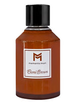 Elemi Brown Memento Mori for women and men