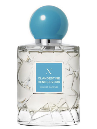 Les Soeurs de Noe Clandestine Rendez-vous Perfume for Women and Men - Buy Online