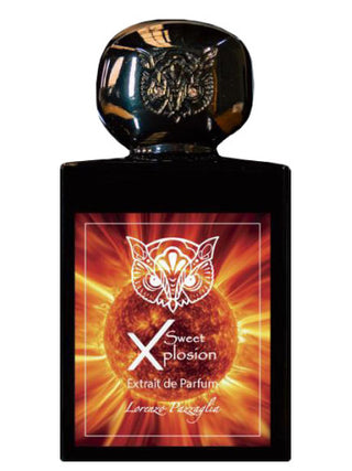 Sweet Xplosion Lorenzo Pazzaglia Unisex Perfume - Fragrance Bottle Image