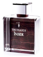 Trussardi Inside for men Trussardi for men