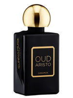 Oud Aristo Sunnamusk for women and men