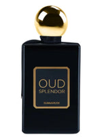 Oud Splendor Sunnamusk for women and men