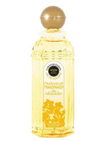 Eau de Cologne Fraîcheur Frangipanier Christine Darvin for women and men