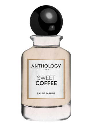 Sweet Coffee Anthology Womens Perfume - Captivating blend of sweet and coffee notes | Buy Online Now!