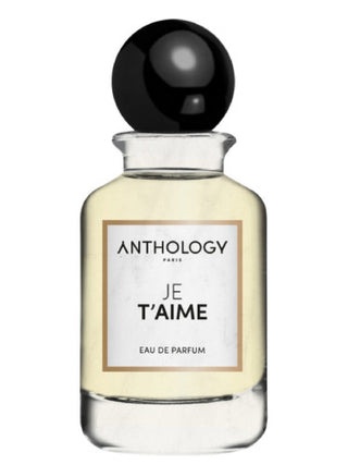 Je TAime Anthology Womens Perfume - Captivating Fragrance - Buy Online Now