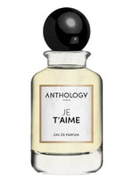 Je T'Aime Anthology for women