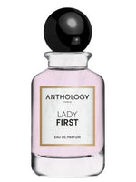 Lady First Anthology for women