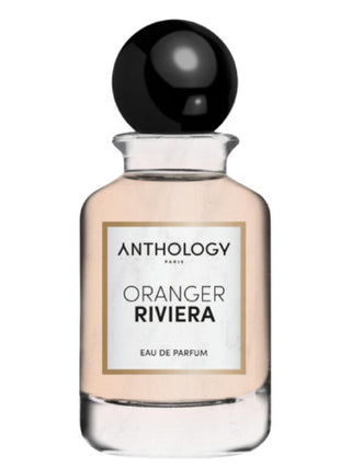 Oranger Riviera Anthology Womens Perfume - Exquisite fragrance in a bottle - Buy now for a luxurious experience