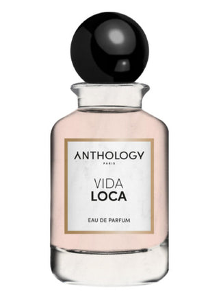 Vida Loca Anthology Womens Perfume - Exquisite Fragrance for Her