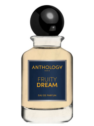 Mens Fruity Dream Anthology Perfume - Refreshing and Alluring Fragrance