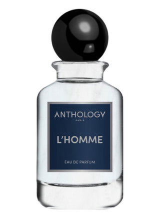 Mens LHomme Anthology Perfume - Elegant Fragrance for Men