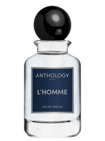 L'Homme Anthology for men