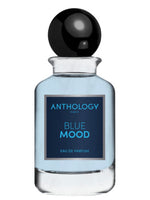 Blue Mood Anthology for men