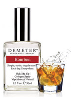 Bourbon Demeter Fragrance for women