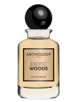 Exotic Woods Anthology for women and men