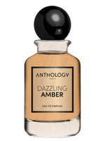 Dazzling Amber Anthology for women and men