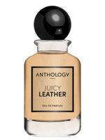 Juicy Leather Anthology for women and men