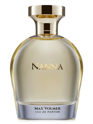 Unisex Nanna Max Volmer Perfume - Fragrance for Women and Men | Buy Online