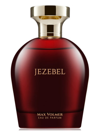 Jezebel Max Volmer Womens Perfume - Exquisite Fragrance | Buy Now!