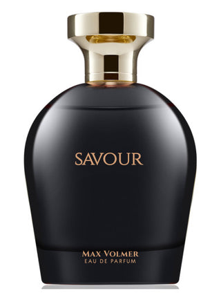 Mens Savour Max Volmer Perfume - Exquisite Fragrance for Men | Shop Now