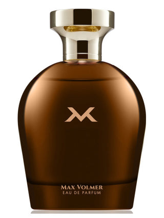 Pour Femme Max Volmer Womens Perfume - Elegant fragrance bottle for women, ideal for all occasions. Buy now for a captivating scent experience.