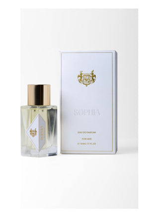 Sophia MATCA Womens Perfume - Exquisite Fragrance | Buy Online Now