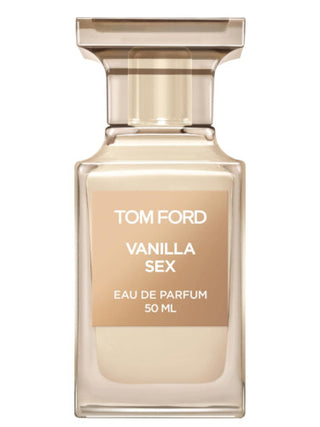 Vanilla Sex Tom Ford Perfume for Women and Men - Exquisite Fragrance | Buy Online