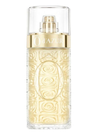 O dAzur Lancôme Womens Perfume - Exquisite fragrance for women | Buy now