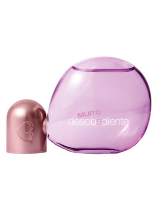 Womens Muito Desobediente Quem Disse Berenice perfume - captivating scent for modern women