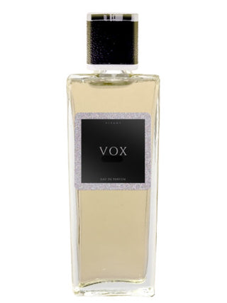 Vox VIVANT Cosméticos Unisex Perfume - Elegant fragrance for women and men | Buy now for a captivating scent experience