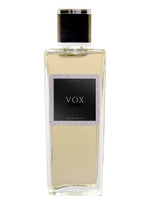 Vox VIVANT Cosméticos for women and men