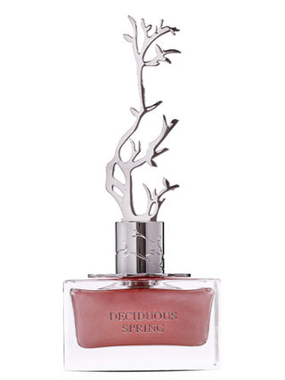 Deciduous Spring Aurora Scents for Women - Best Womens Perfume | Fragrance Image