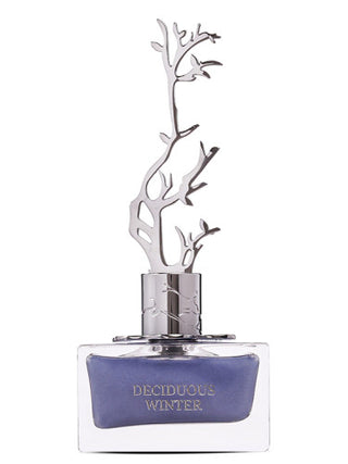 Deciduous Winter Aurora Scents for Women - Exquisite Perfume Image