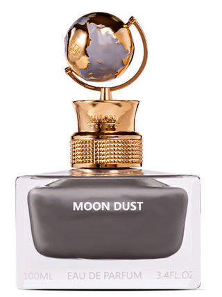 Moon Dust Aurora Scents Unisex Perfume - Buy Online at Best Price - Top Fragrance for Women and Men | Shop Now!