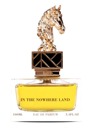 In The Nowhere Land Aurora Scents Perfume for Women and Men - Buy Online | Product Image