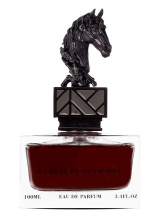 La Bete du Gevaudan Aurora Scents Perfume for Women and Men - Exquisite Fragrance | Buy Online