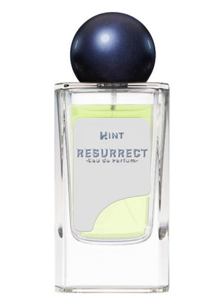 Resurrect Hint Perfume for Women and Men - Best Unisex Fragrance - Buy Online Now