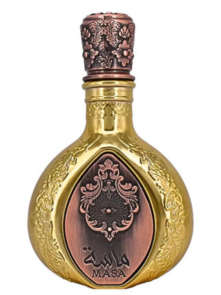 Unisex Masa Lattafa Perfumes - Best Fragrance for Women and Men | Buy Online