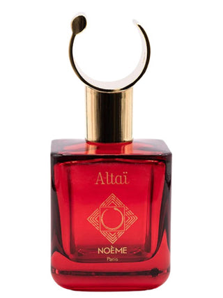 Altaï Noème Unisex Perfume - Fragrance for Women and Men | Best Perfume for Him and Her | Buy Online Now