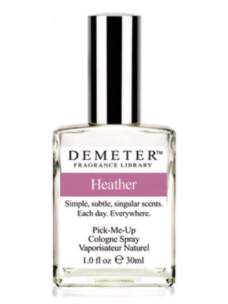 Womens Heather Demeter Fragrance - Elegant bottle of perfume for women by Heather Demeter, enticing scent